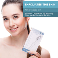 Multipurpose Touch-Up Eyebrow Razor