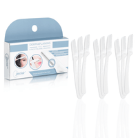 Dermaplaning Tool - (9 Count)