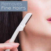 Vellus hair