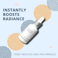 20% Vitamin C Serum For Face with Hyaluronic Acid