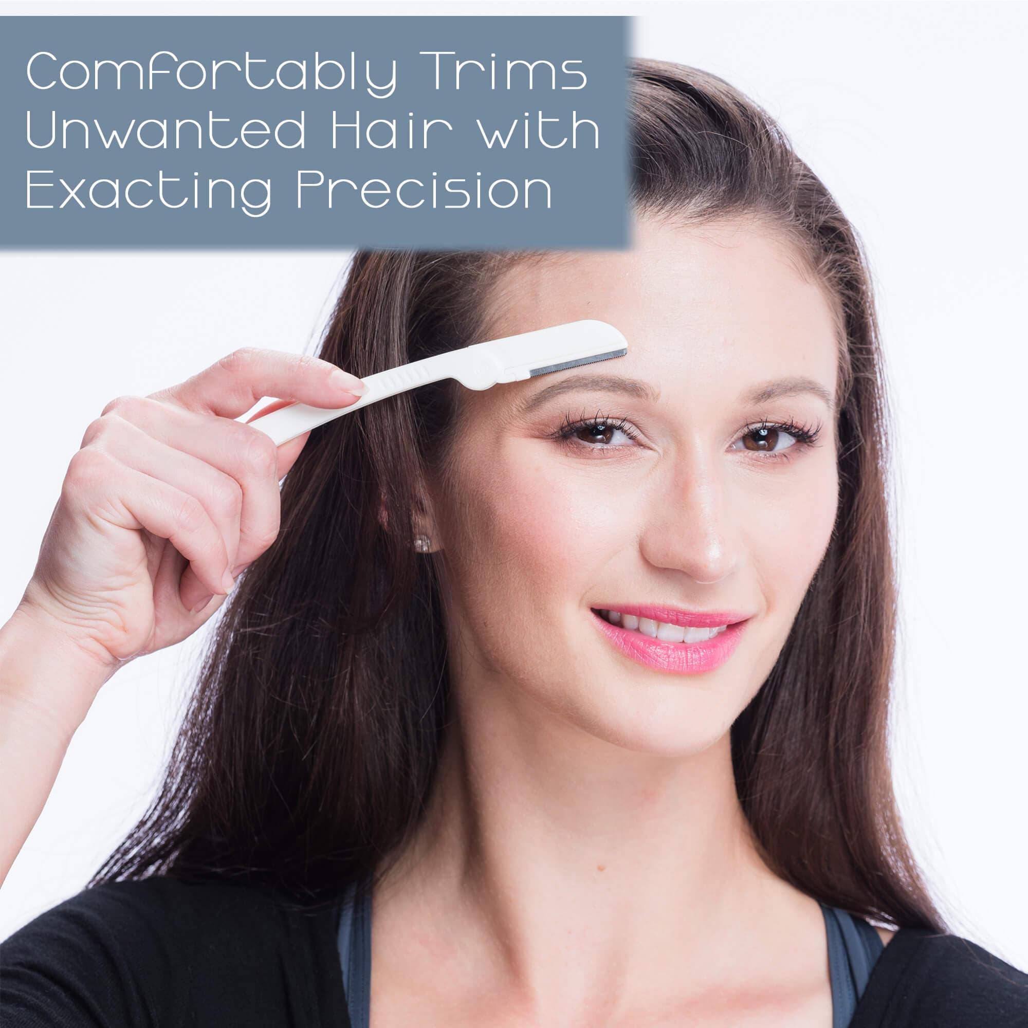 Dermaplaning Razor — 6-Pack — view 7