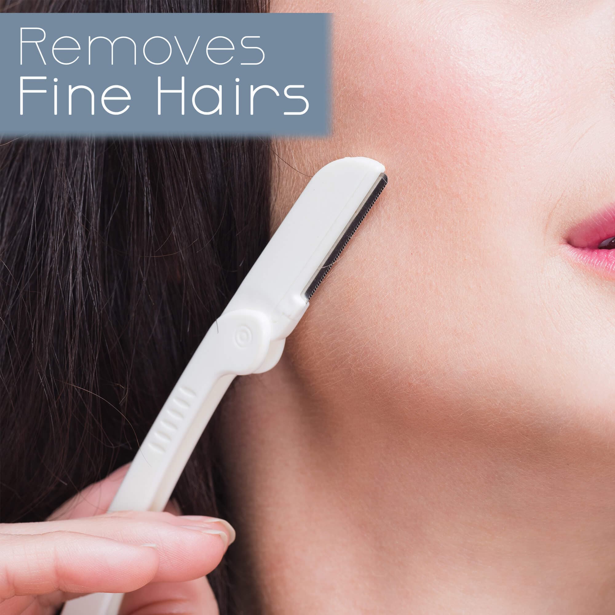 Dermaplaning Razor — 6-Pack — view 6