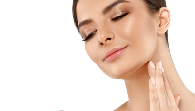 7 EASY STEPS FOR DERMAPLANING AT HOME