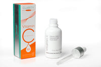 20% Vitamin C Serum For Face with Hyaluronic Acid